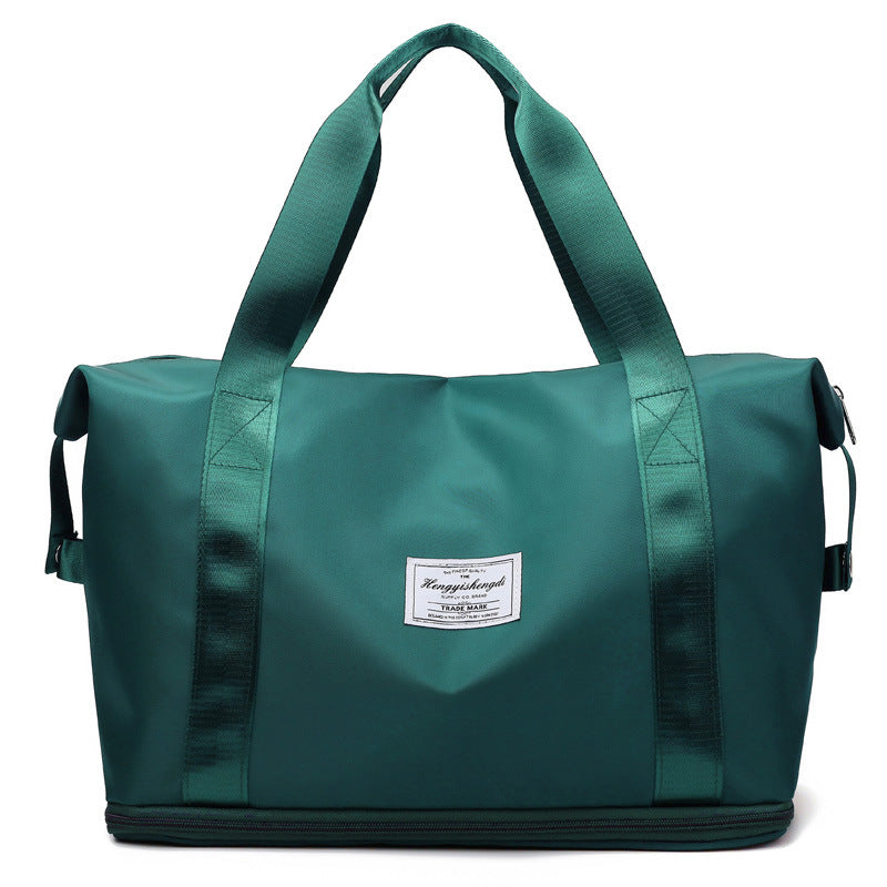 NomadMax Travel & Gym Duffel Bag