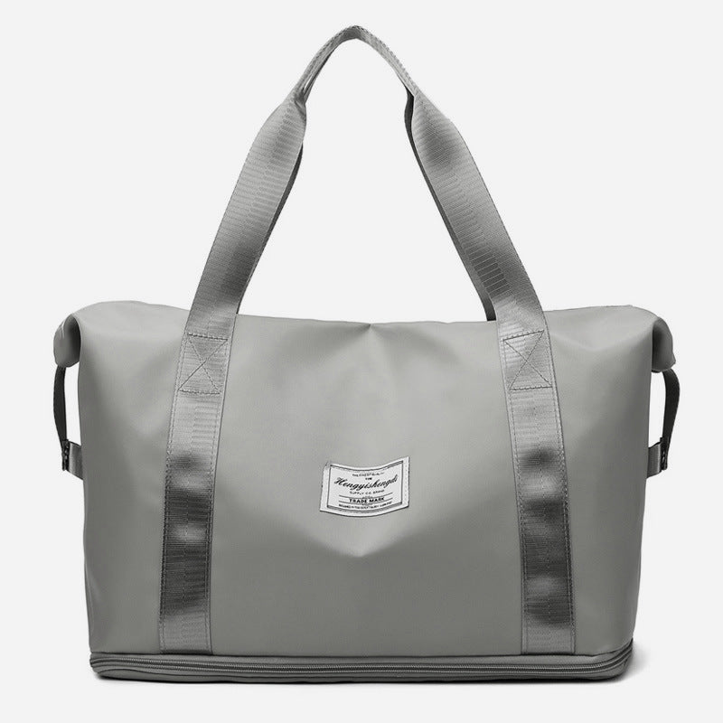 NomadMax Travel & Gym Duffel Bag