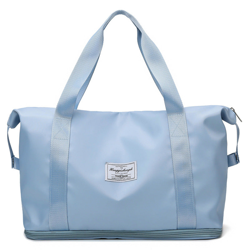 NomadMax Travel & Gym Duffel Bag