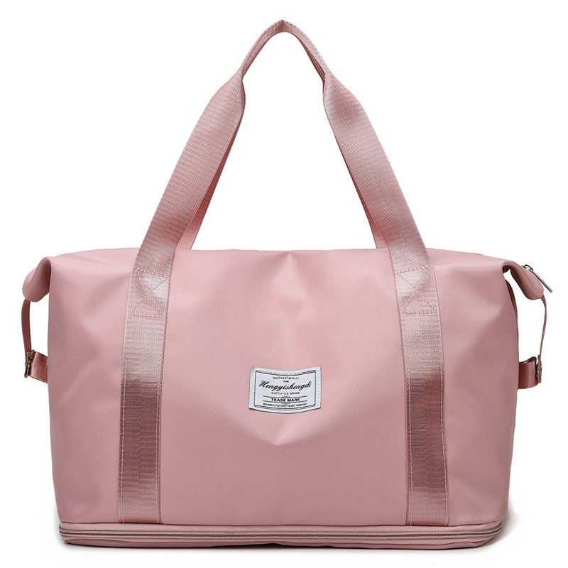 NomadMax Travel & Gym Duffel Bag