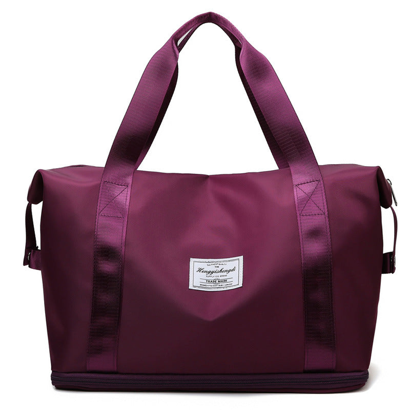 NomadMax Travel & Gym Duffel Bag