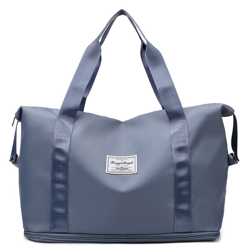 NomadMax Travel & Gym Duffel Bag