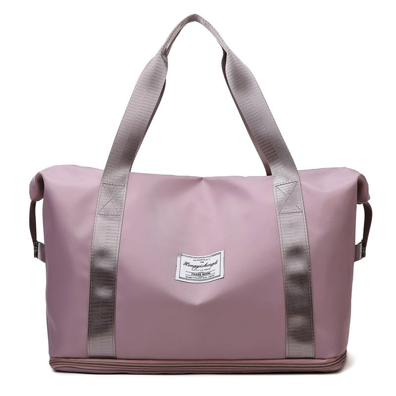 NomadMax Travel & Gym Duffel Bag
