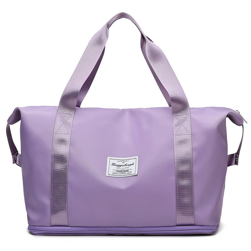 NomadMax Travel & Gym Duffel Bag