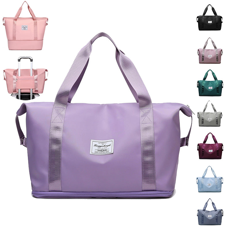 NomadMax Travel & Gym Duffel Bag