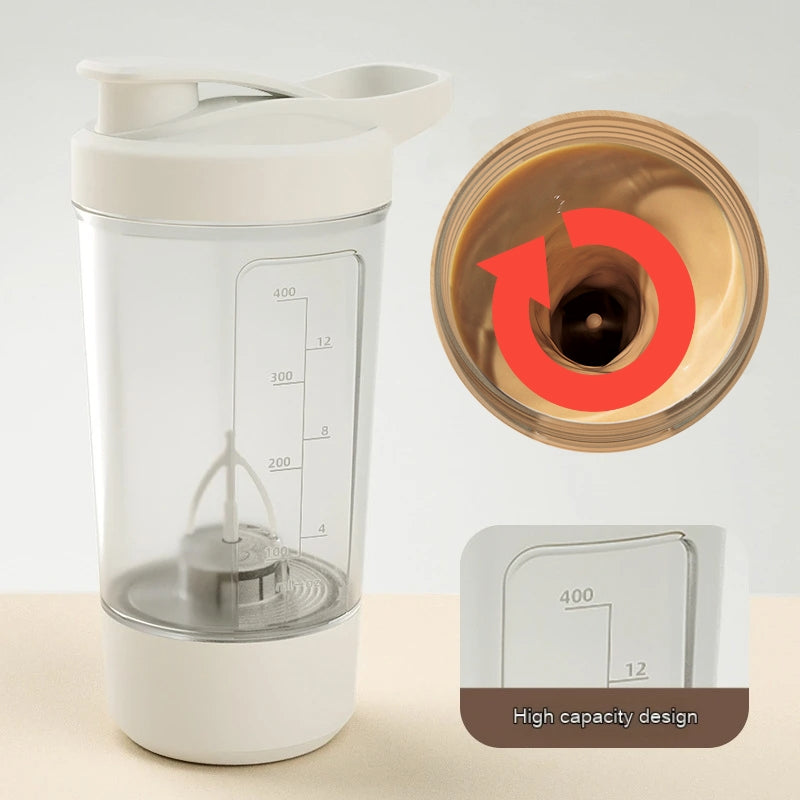 Ultimate Electric Protein Shaker™