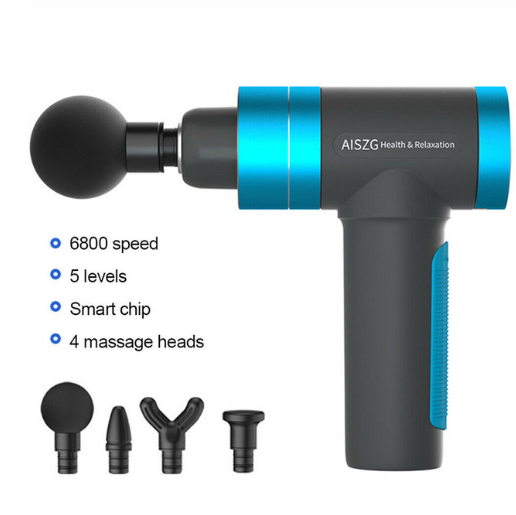 PowerPulse Massage Gun