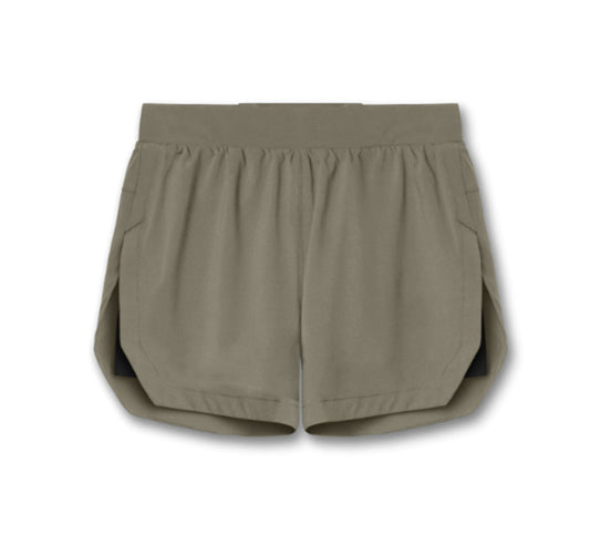 AlphaFit Gym Shorts
