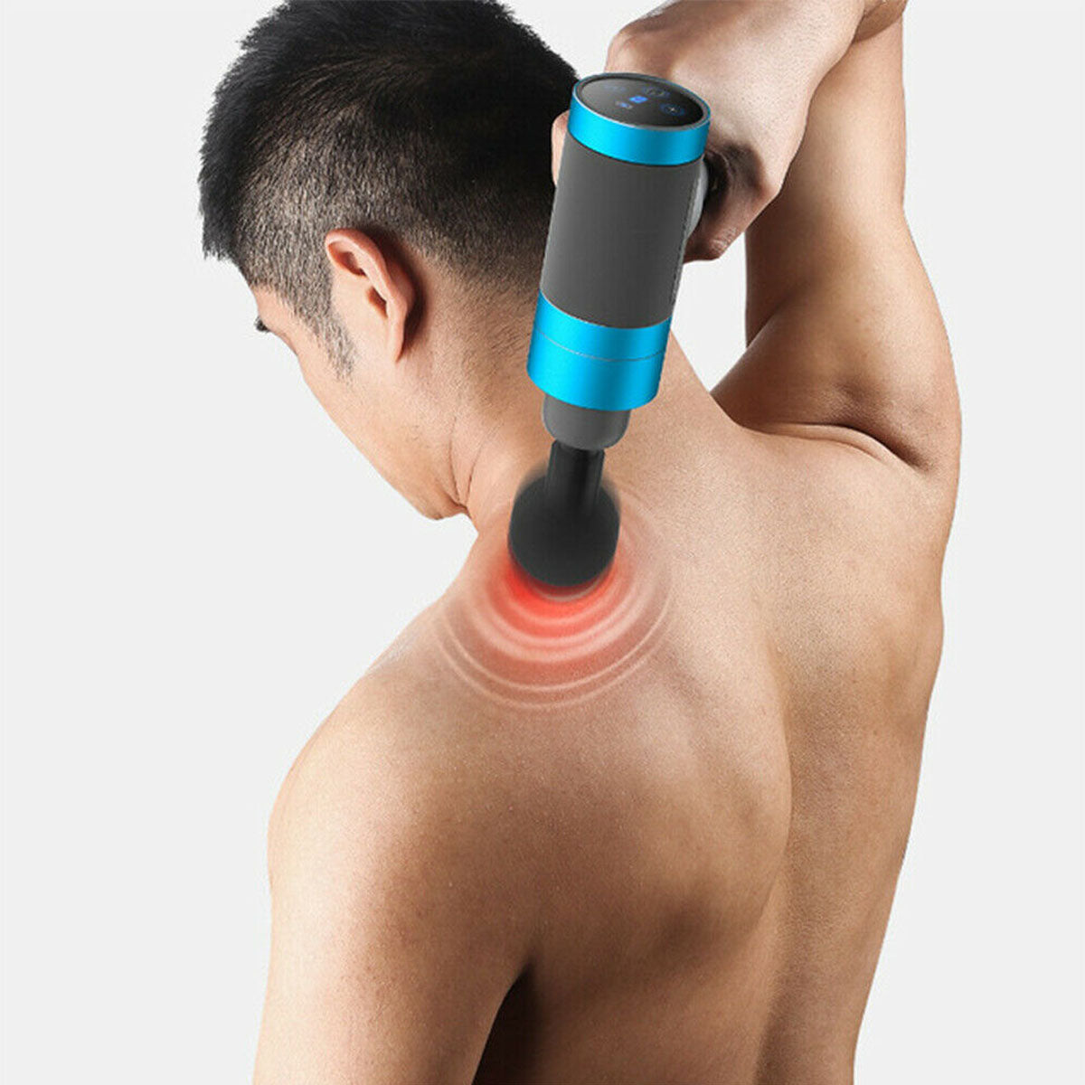 PowerPulse Massage Gun