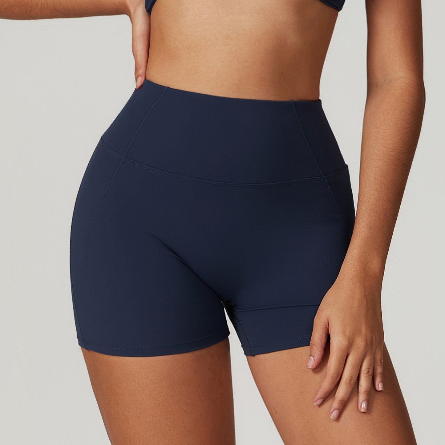 UrbanFlex Shorts