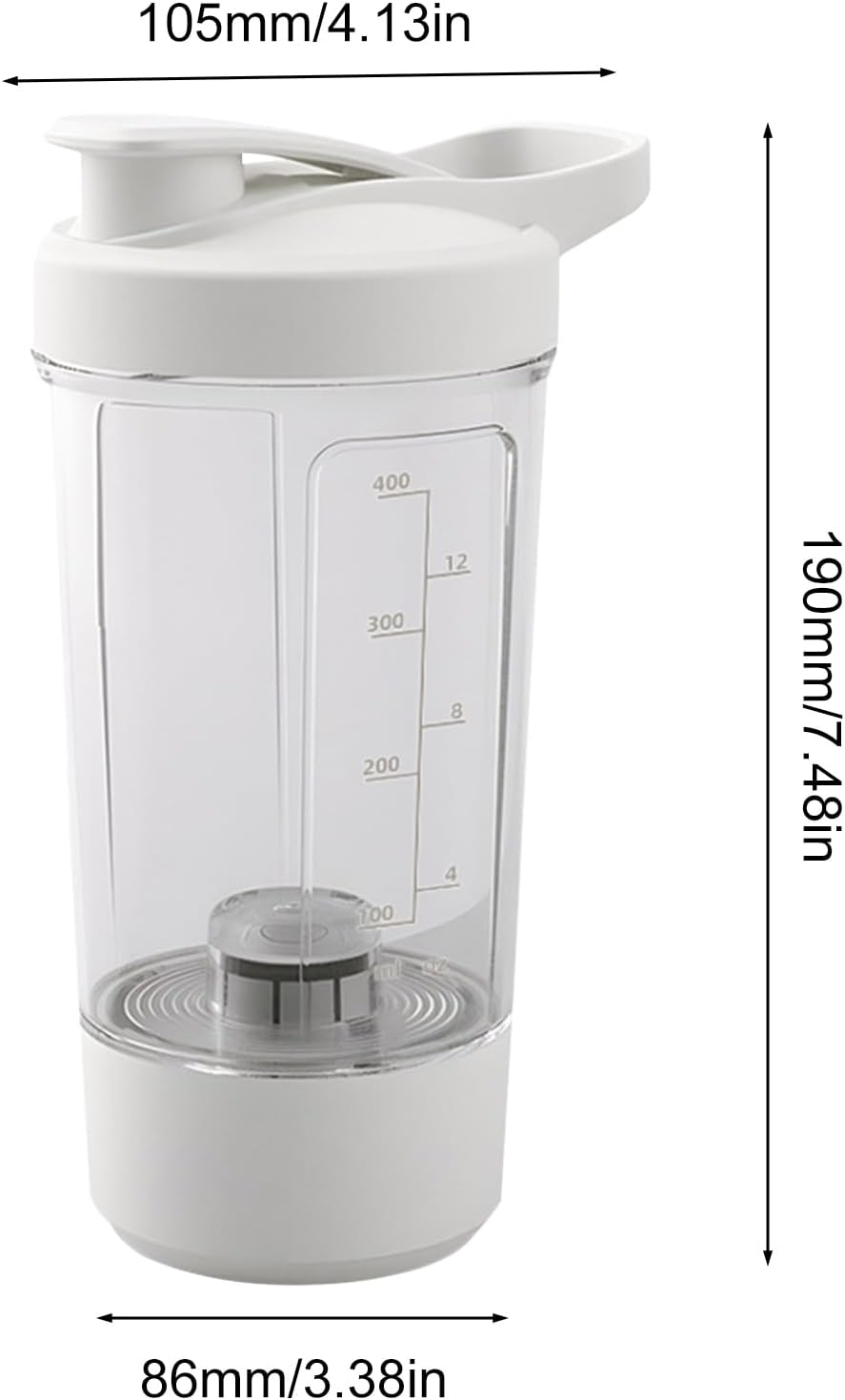 Ultimate Electric Protein Shaker™