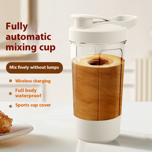 Ultimate Electric Protein Shaker™
