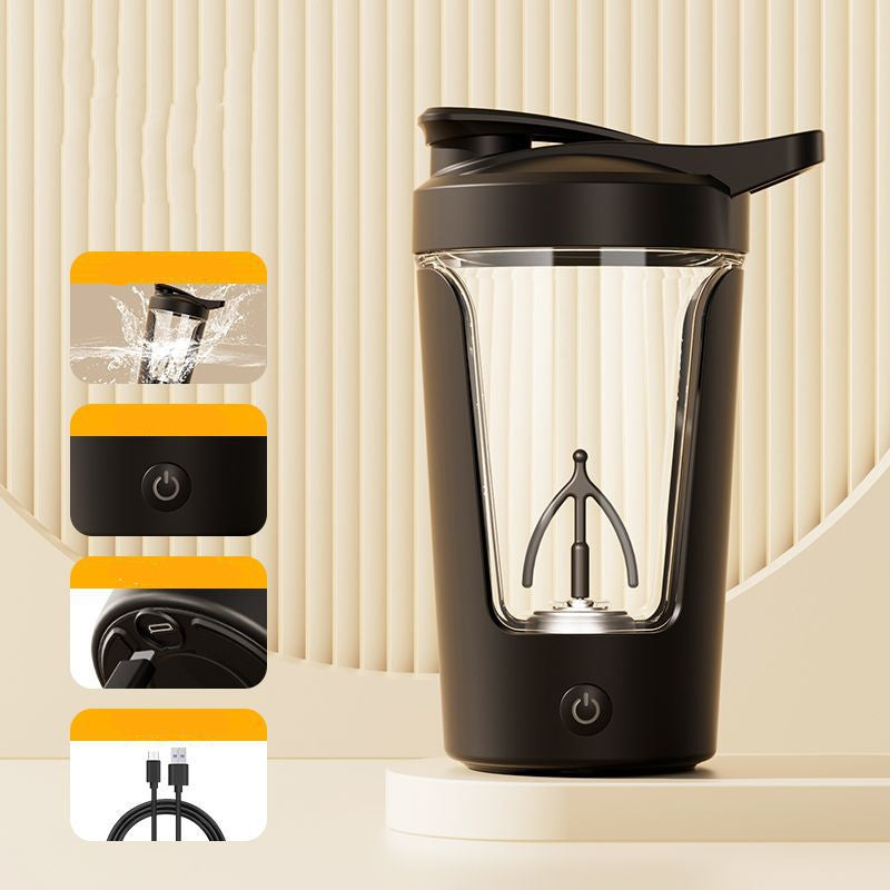 Ultimate Electric Protein Shaker™