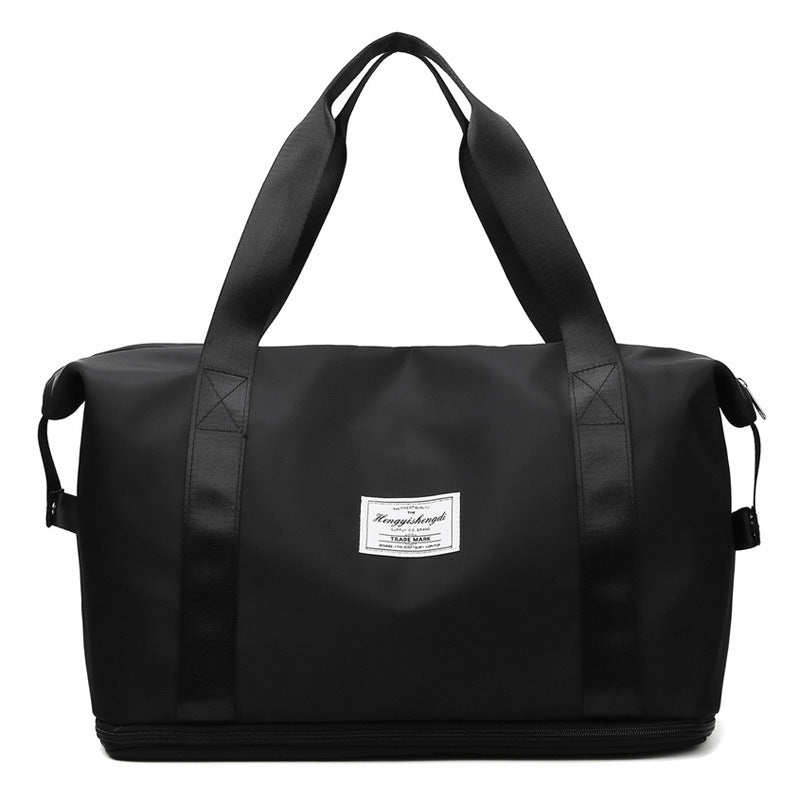 NomadMax Travel & Gym Duffel Bag
