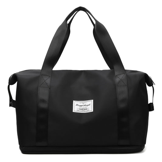 NomadMax Travel & Gym Duffel Bag