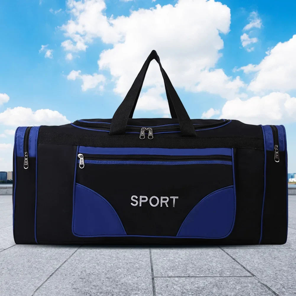 Active Elegance Fitness Backpack