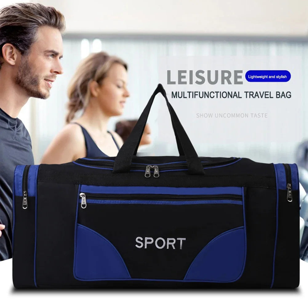 Active Elegance Fitness Backpack