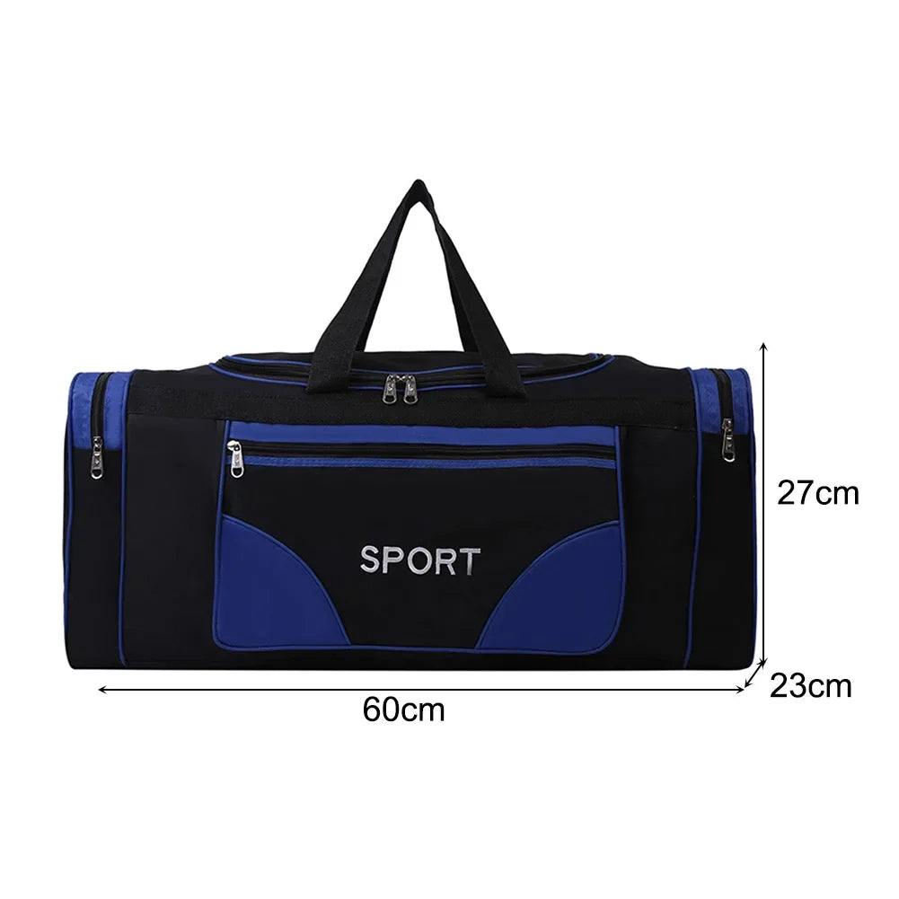 Active Elegance Fitness Backpack