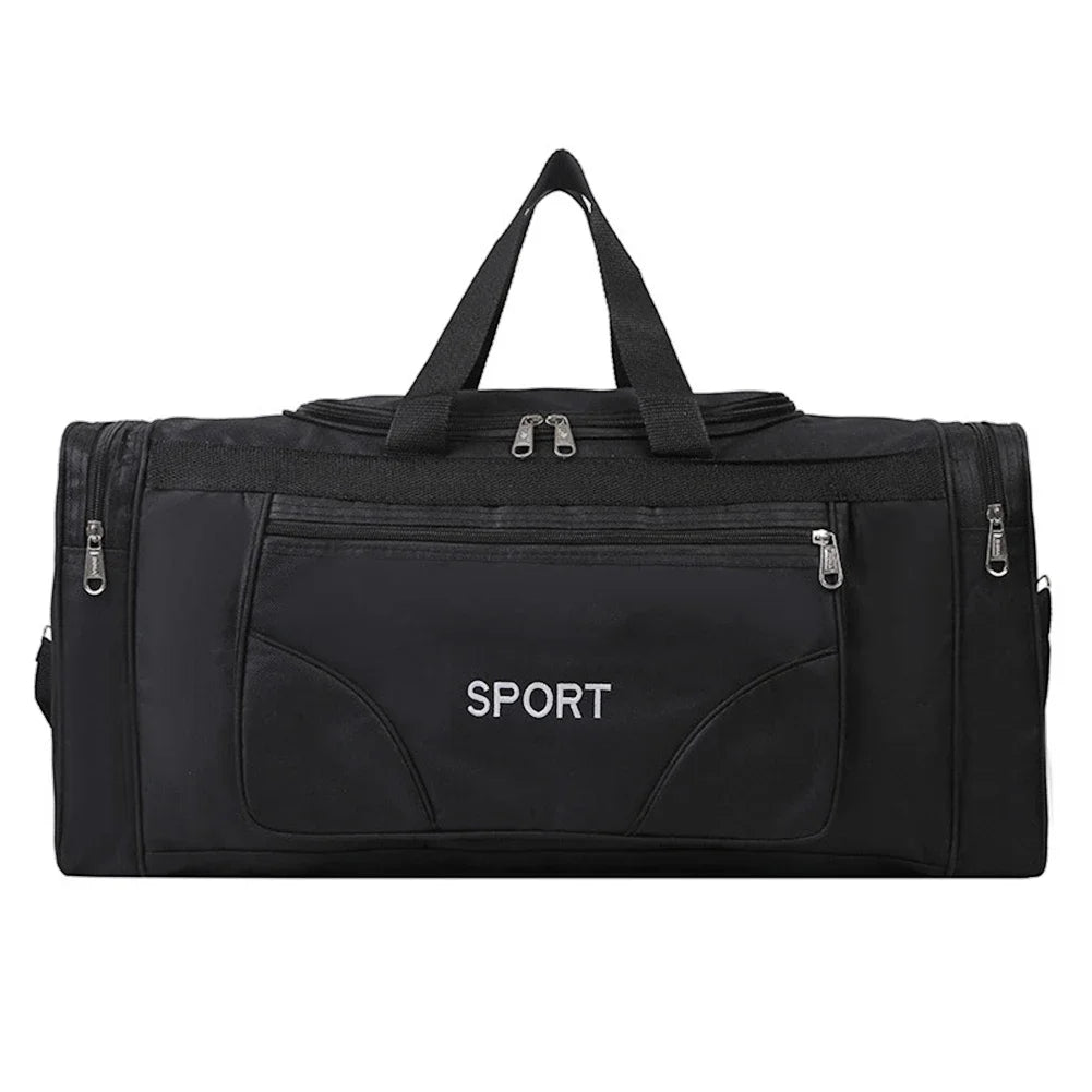 Active Elegance Fitness Backpack