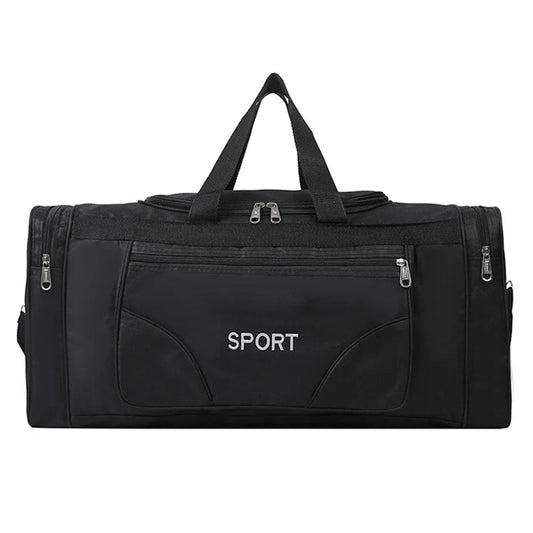 Active Elegance Fitness Backpack