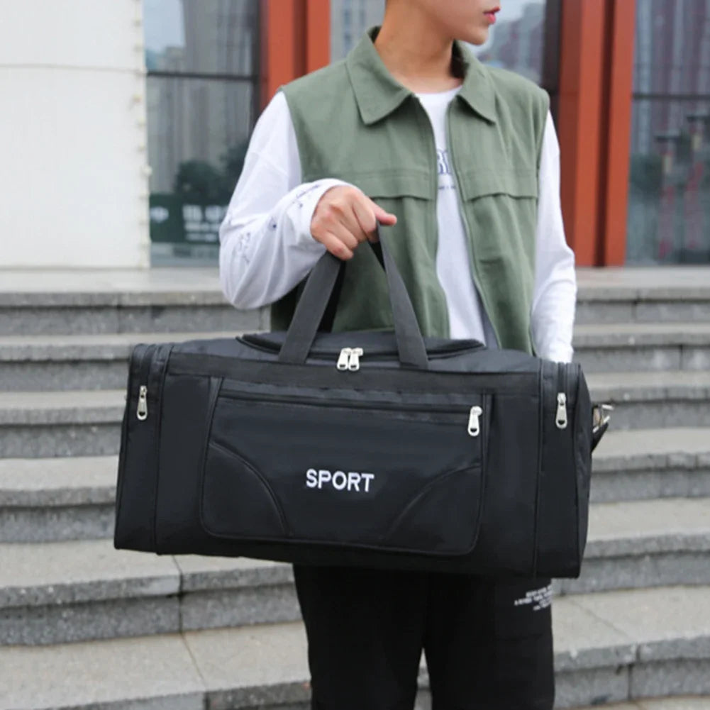 Active Elegance Fitness Backpack