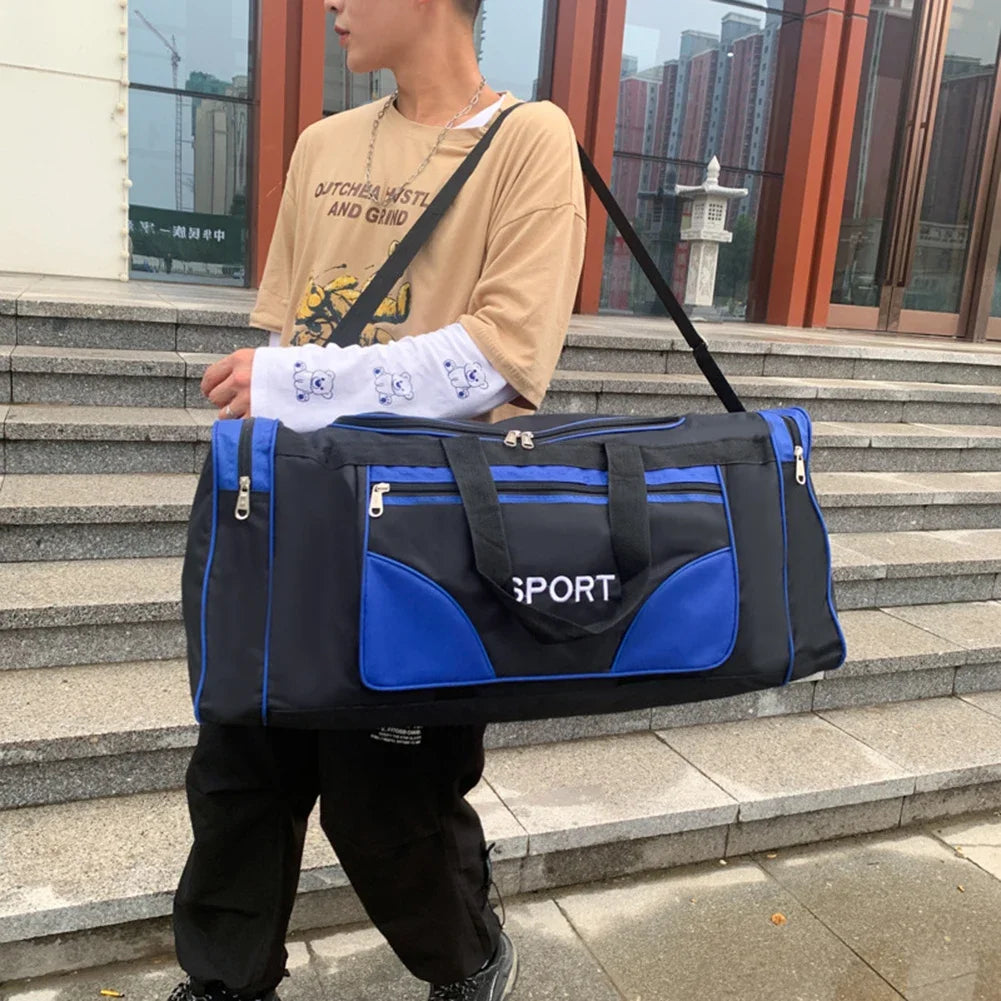 Active Elegance Fitness Backpack
